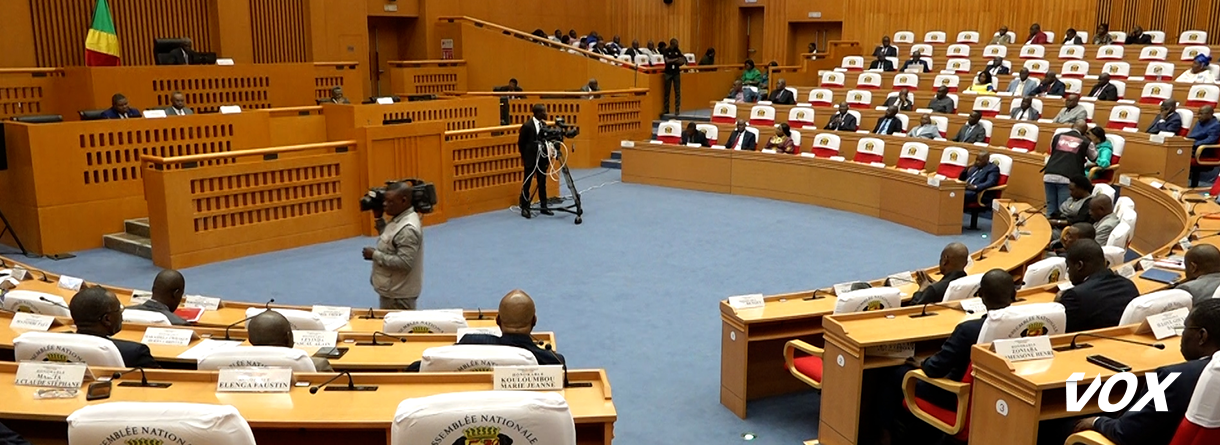 Gilbert Mokoki décline les mesures prises contre la situation sanitaire à Dolisie