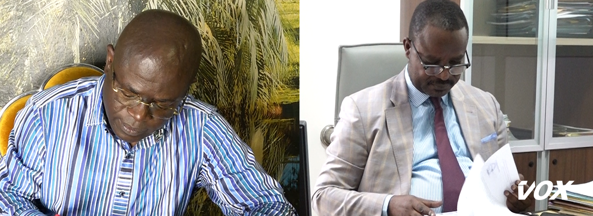 Des acteurs économiques analysent la suspension des décaissements de la banque mondiale