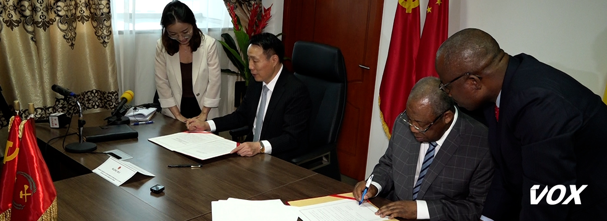 Le PCT et le PCC signent un mémorandum d’entente