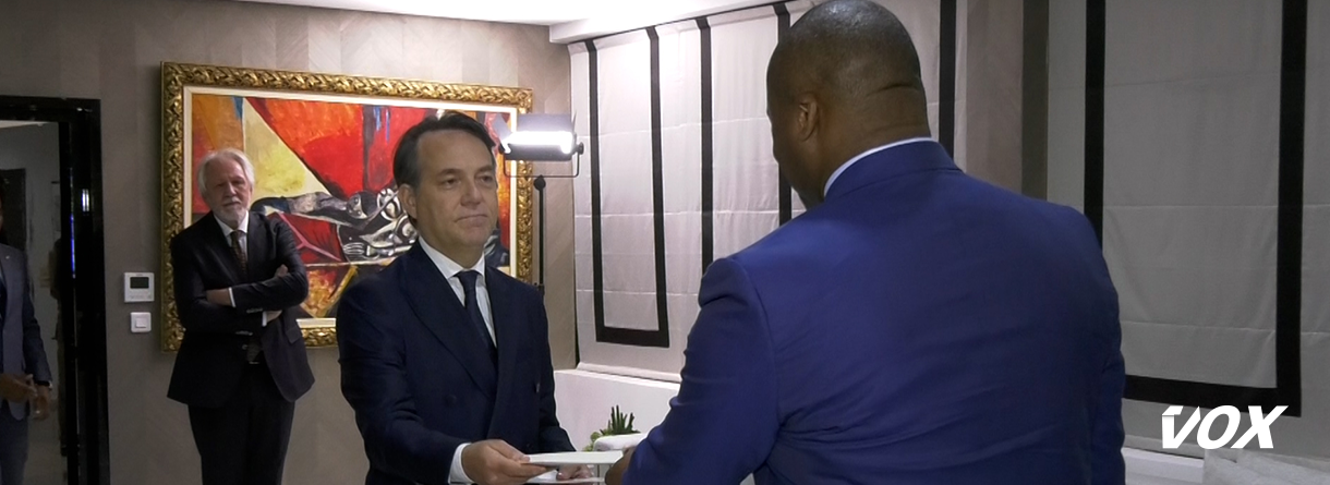 L’Algérie et l&rsquo;Italie renforcent leur coopération avec le Congo