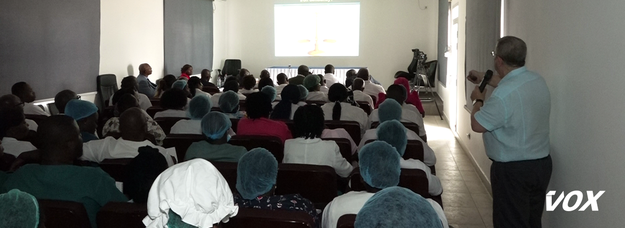 Des journées portes ouvertes axées sur la prise en charge des maladies du rein