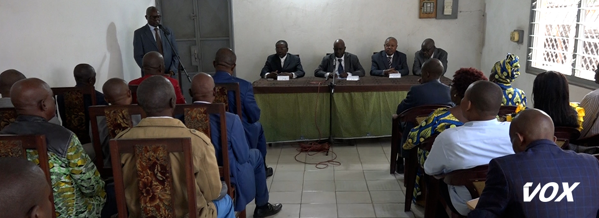 La FETRASSEIC réclame la prise en compte de leurs revendications