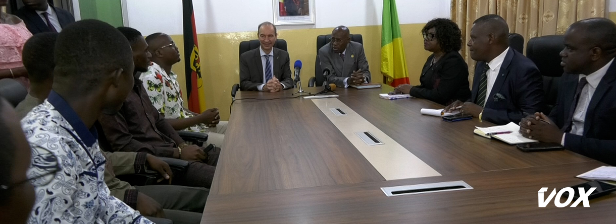 Le gouvernement entend réinstaurer l’enseignement de la langue allemande aux lycées