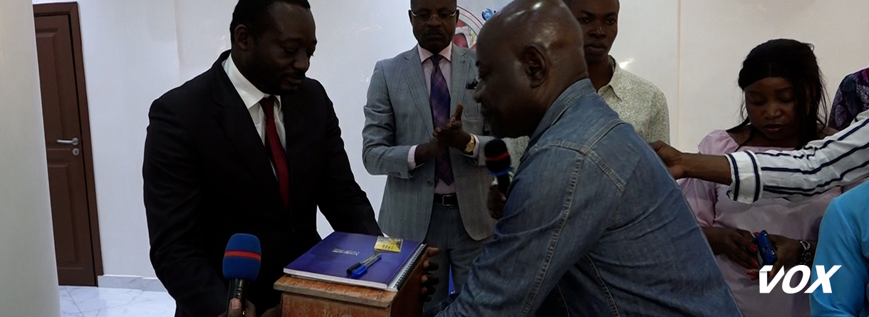 Les points focaux s’engagent à vulgariser le projet Kobikisa