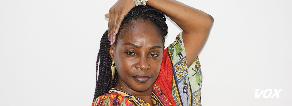 Mireille Bouilama cumule le journalisme et l’humour au festival ‘’ TUSEO ’’