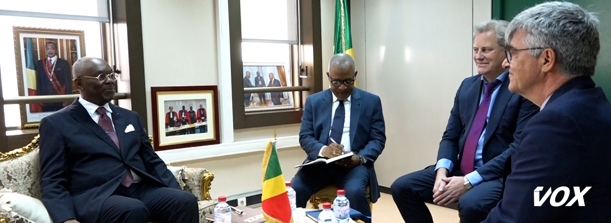 L’Union européenne accompagne l’élaboration de la stratégie nationale pour la mer