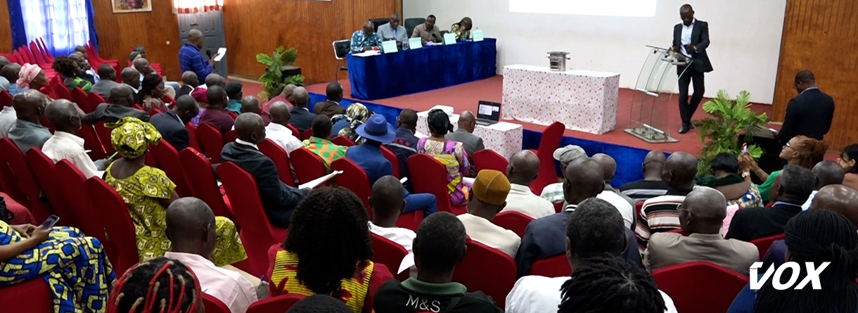 ENI Congo lance un projet de distribution de foyers améliorés à Pointe-Noire