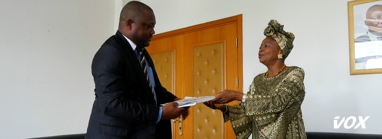 Le démarrage sous peu de la 2ème phase de la mission de suivi des investissements publics