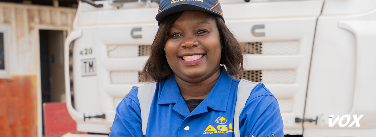 Le groupe Africa Global Logistics fait de la parité son axe prioritaire