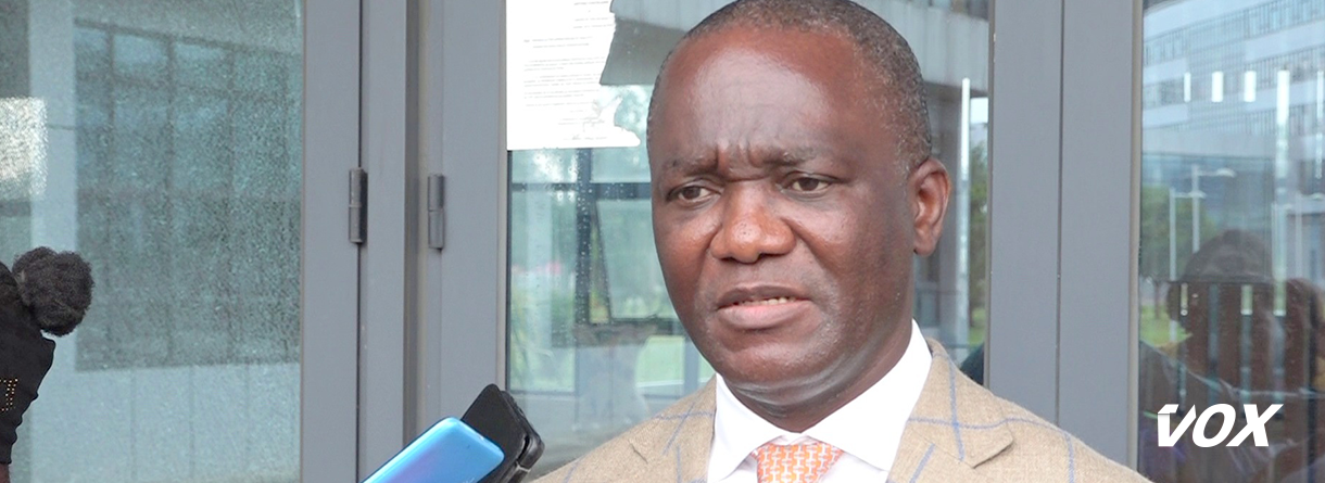 Le Chef de l’Etat effectuera une visite au centre agropastoral de Koundzoulou