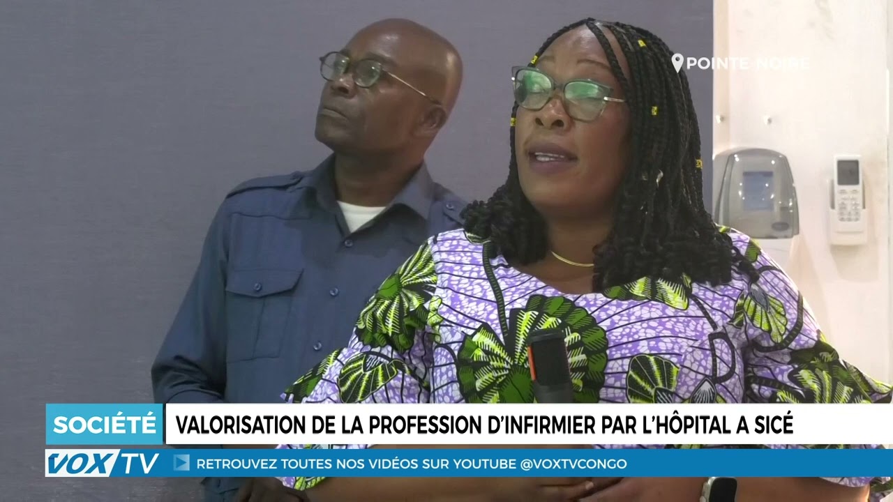 L&rsquo;hôpital A. Sicé s&rsquo;engage pour valoriser la profession infirmière