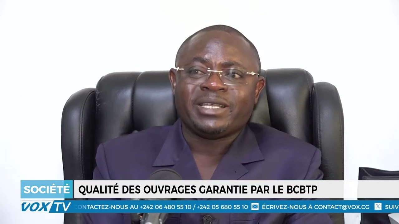 Le BCBTP, garant de la qualité des ouvrages de construction