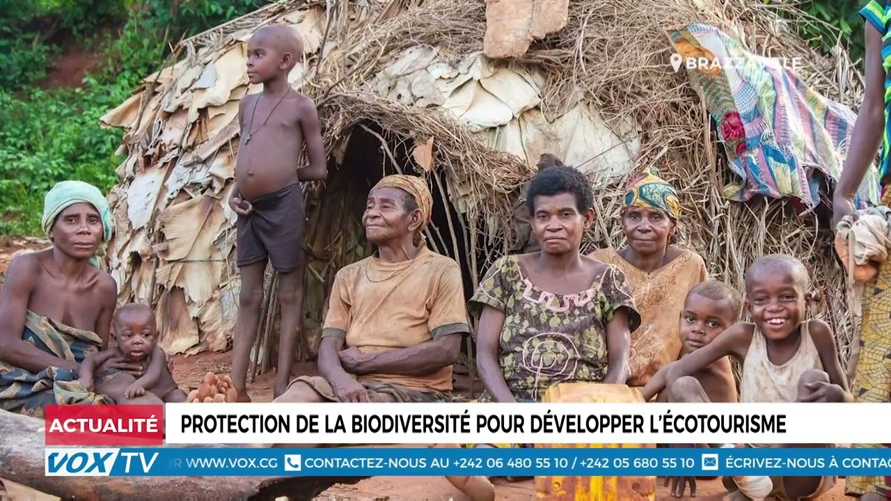 Protection de la biodiversité pour développer l’écotourisme