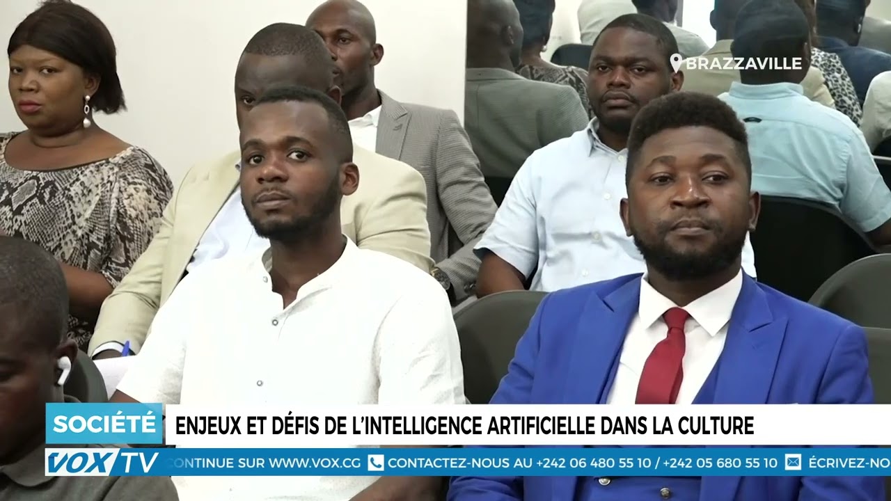 Enjeux et défis de l’intelligence artificielle
