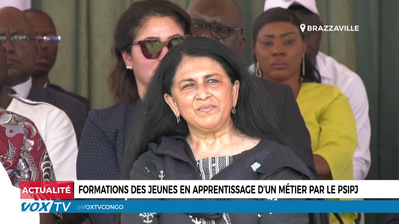 Formations des jeunes en apprentissage d’un métier par le PSIPJ