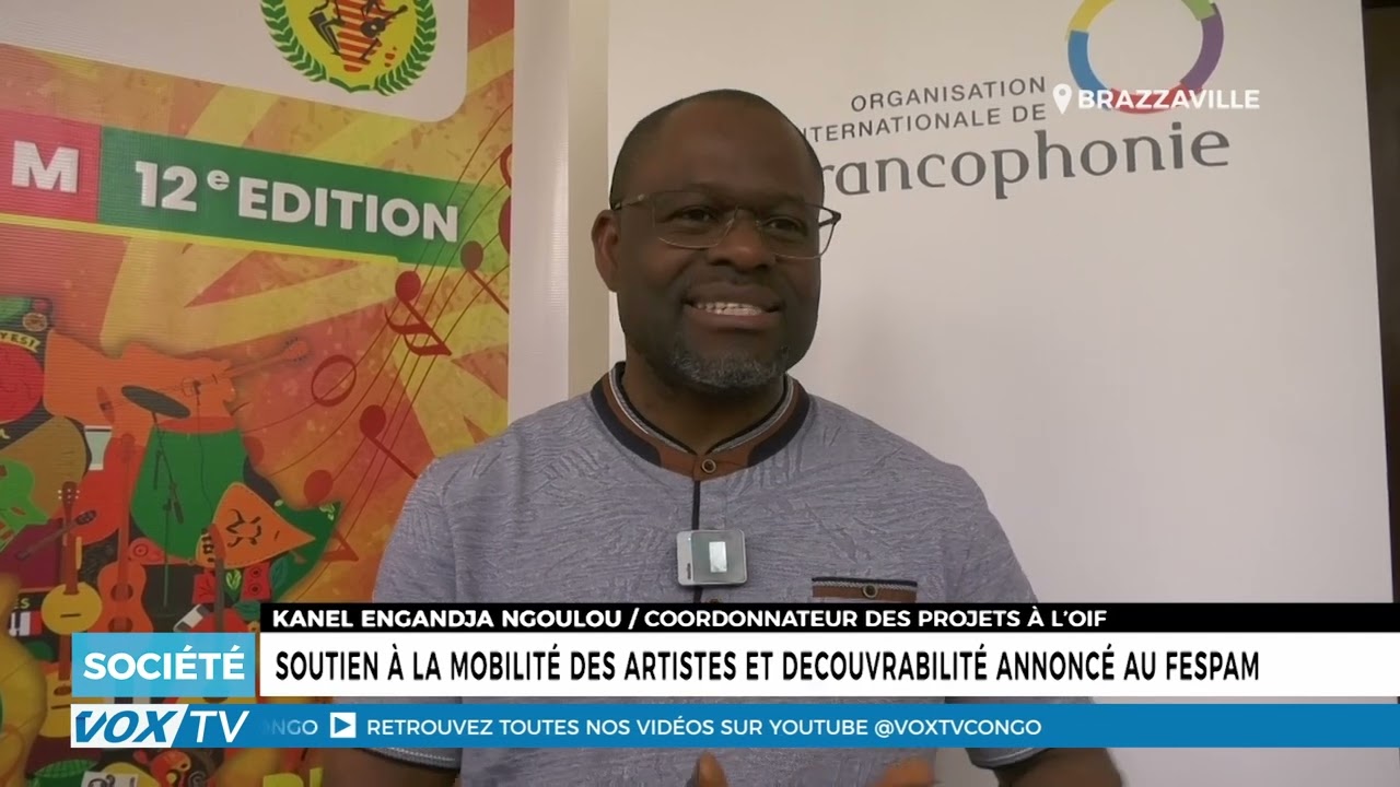 Soutien aux artistes et découvrabilité : les enjeux centraux du FESPAM