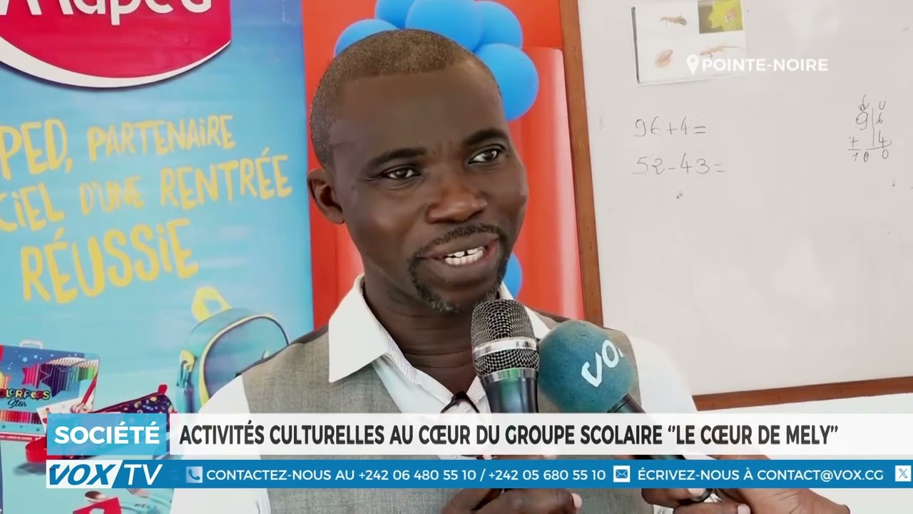 Émulation au Groupe Scolaire Le Cœur de Mely : Favoriser l&rsquo;excellence et l&rsquo;épanouissement