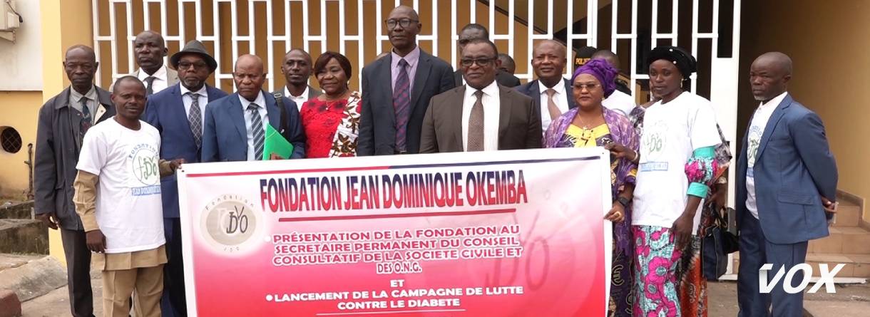 Le Conseil consultatif de la société civile sollicité dans la lutte contre le diabète