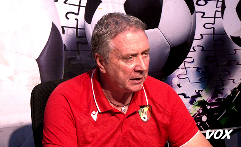 Fabrizio Cesana choisit 24 joueurs pour affronter la Tanzanie