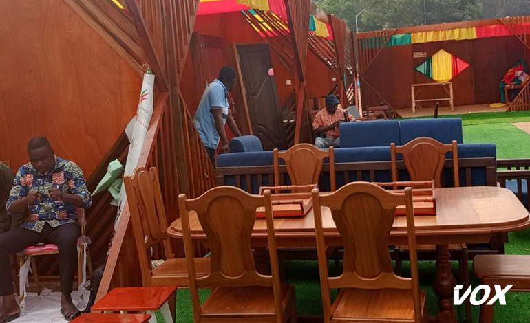 Les artisans du SAMEB déplorent le manque d&rsquo;engouement des acheteurs