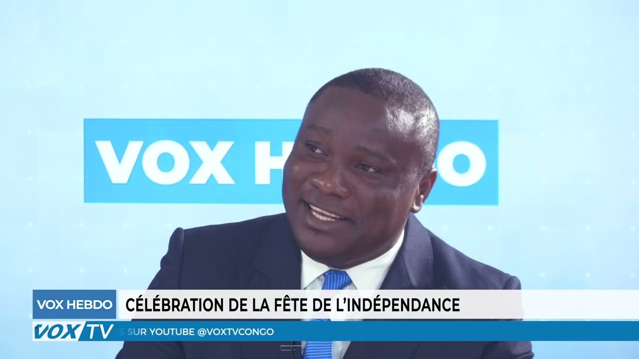 VoxHebdo consacre une partie de son émission à la fête de l’indépendance