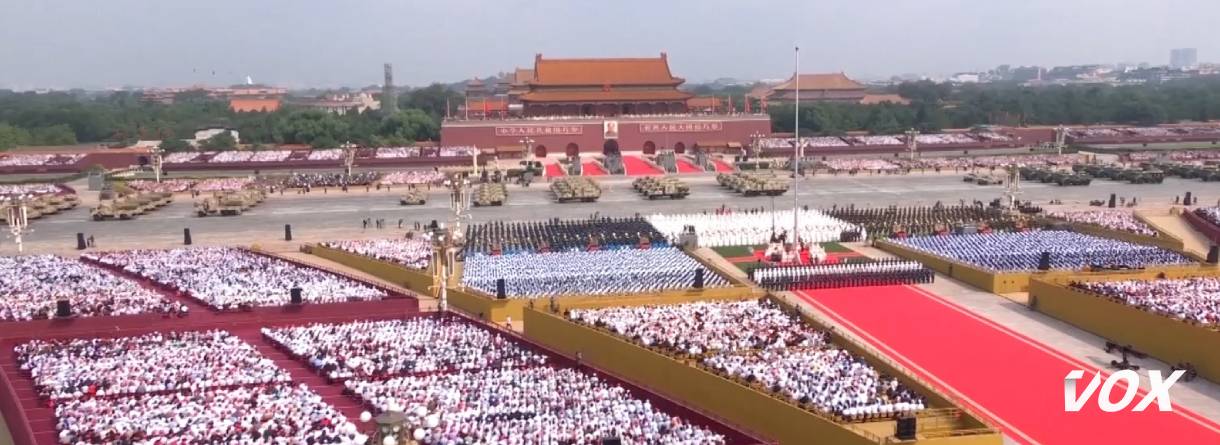 Xi Jinping préside à Beijing une parade militaire grandiose pour le 80e anniversaire de la victoire contre l’agression japonaise