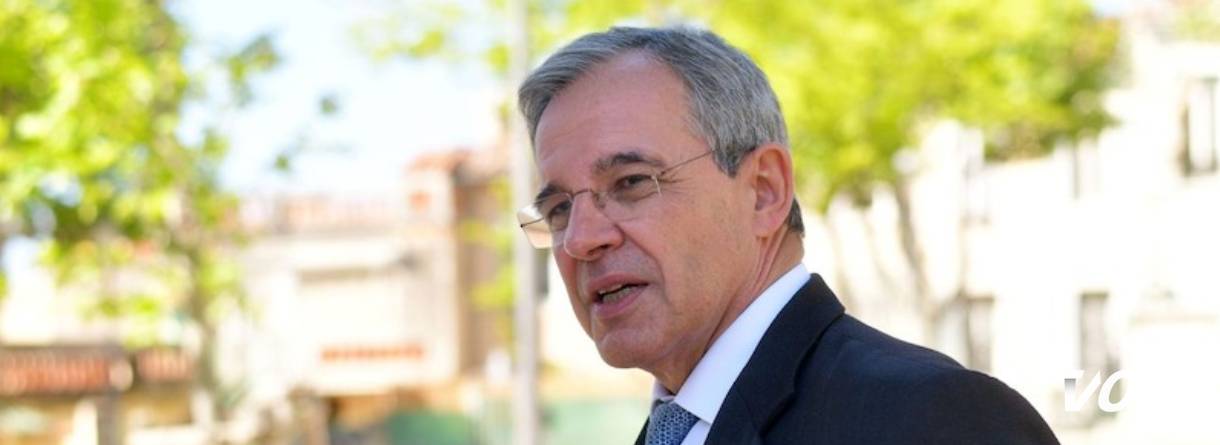 Thierry Mariani accuse l’Union européenne de néocolonialisme en Afrique