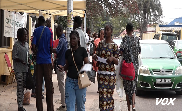  Les nouveaux bacheliers et brevetés mobilisés pour les démarches avant la rentrée 2025