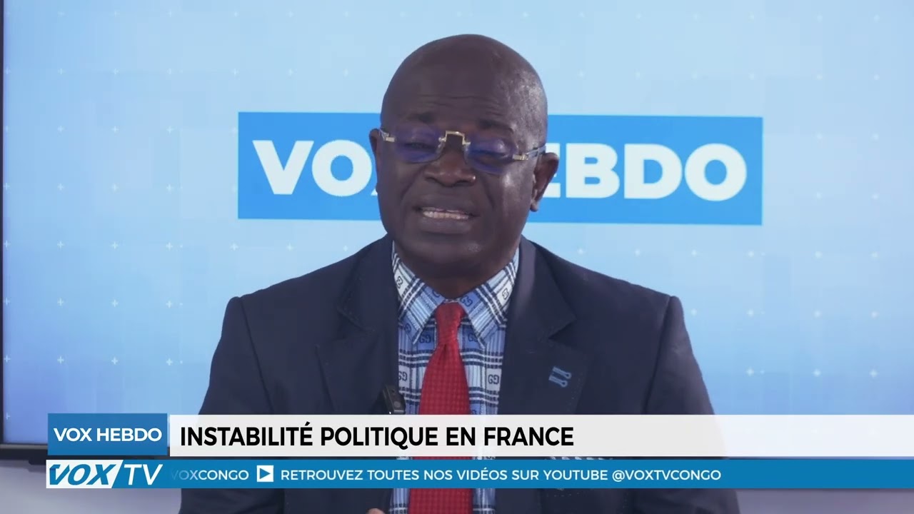 Crise politique en France  instabilité menace |  UNESCO  Le Congo battu pour la Direction Générale