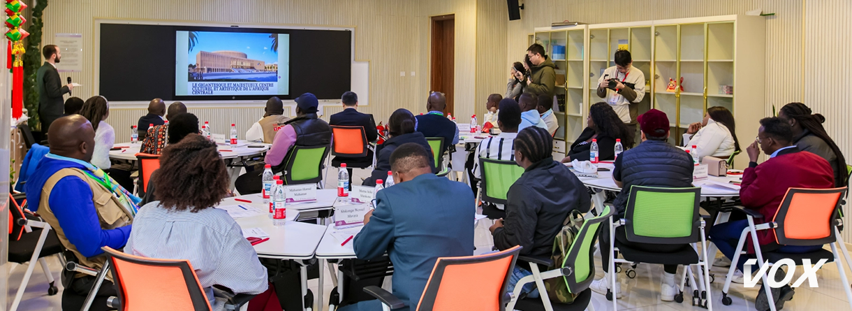 Les pays africains appelés à s’inspirer du modèle de revitalisation rurale chinoise