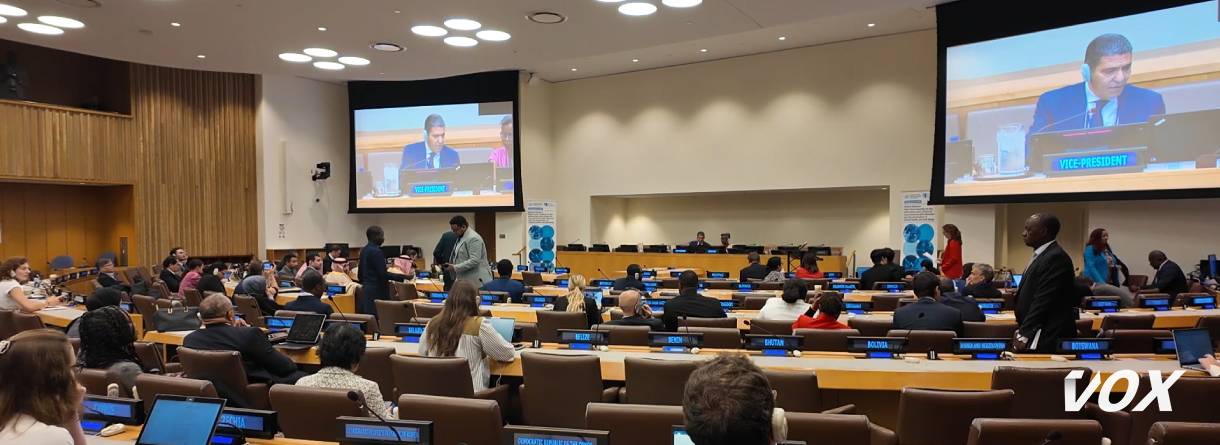 Une approche multidimensionnelle préconisée pour lutter contre les maladies non transmissibles