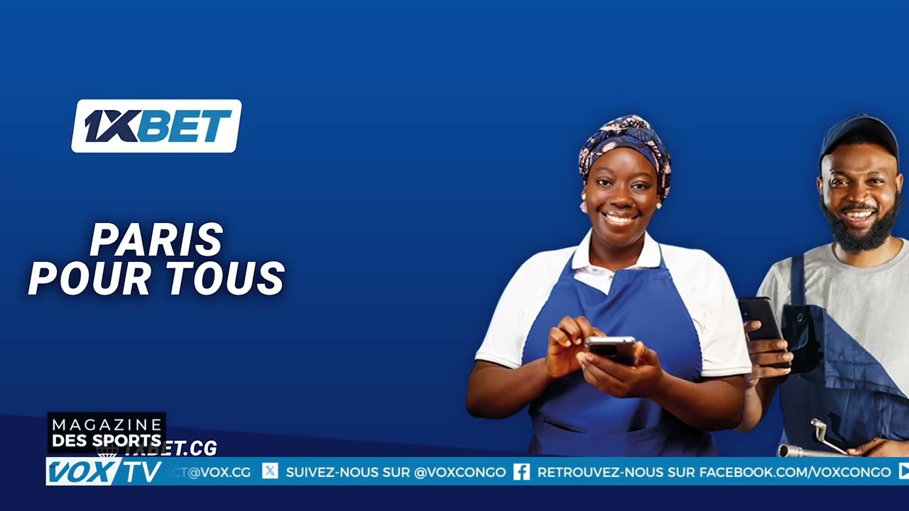 MAG DES SPORTS | FÉCOFOOT ANNULÉE, CONGO / MONDIAL 2026, KARATÉ LÉKOUMOU & APERÇU CLUBS