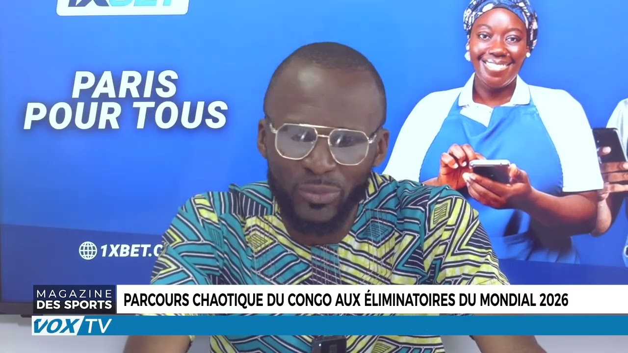 Diables Rouges : Or en Taekwondo, Chaos et Échec aux Éliminatoires de la Coupe du Monde