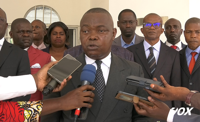 La PSEN suspend la relance de la grève après les assurance du médiateur de la République