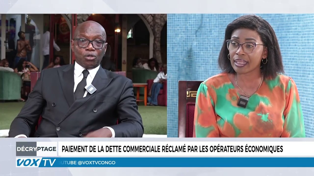 DÉCRYPTAGE : Crise du Privé & Créances État – Roger OBESSE dénonce les préjugés anti-nationaux