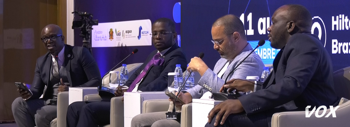 La deuxième édition du SITEC catalyse l’innovation et stimule l’entrepreneuriat des jeunes Congolais