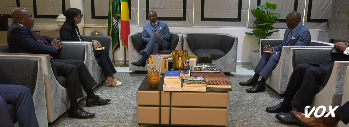 Le Congo et Cuba explorent de nouvelles opportunités de coopération