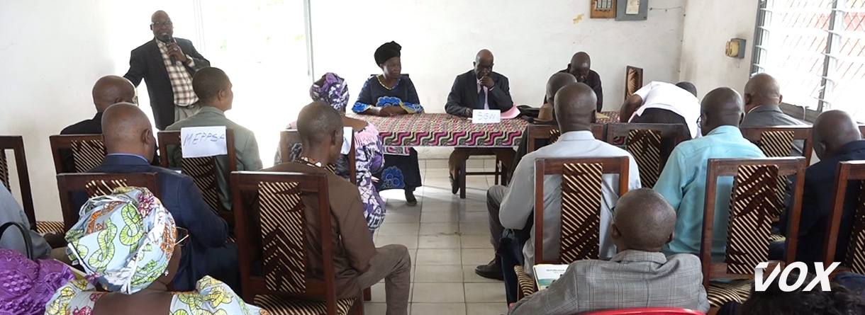 La FETRASSEIC s’engage à combattre le laxisme et renforcer la qualité de l’éducation