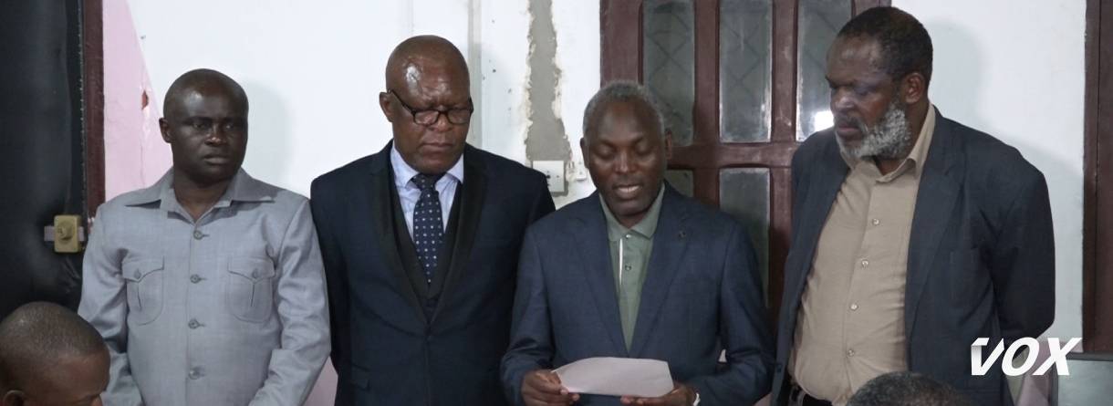 Une grève illimitée à compter du 17 novembre à l’université Marien Ngouabi