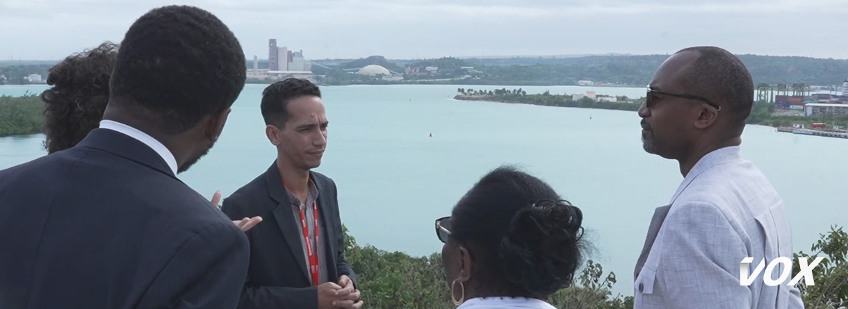 La dynamique de partage d’expériences entre les Zones économiques spéciales du Congo et de Cuba