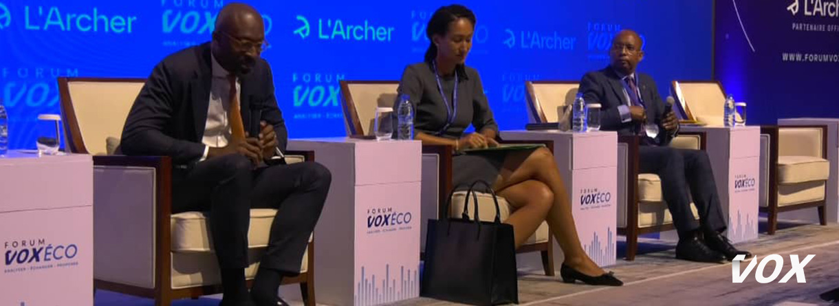 Le Forum Vox Eco révèle les défis et opportunités du financement des projets stratégiques au Congo