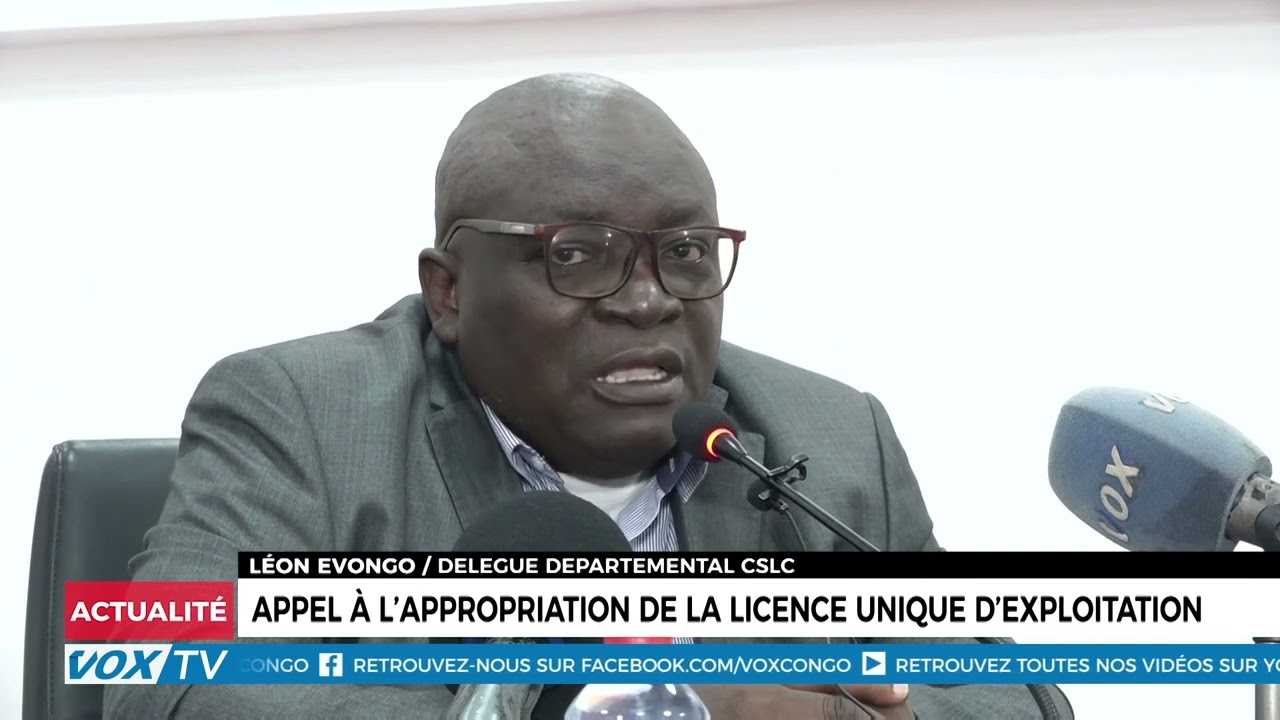 Appel à l’appropriation de la licence unique d’exploitation