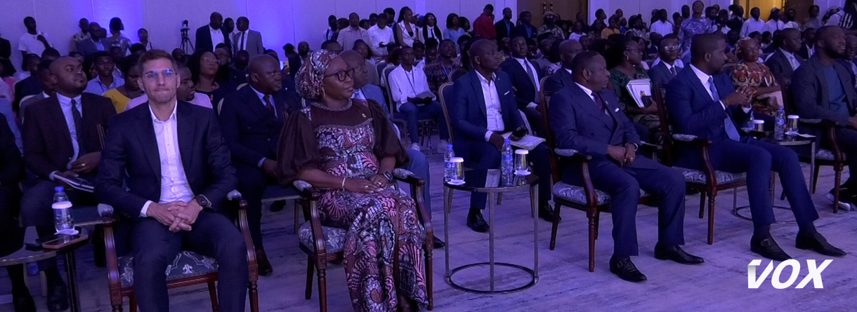 Jeunes entrepreneurs exhortés à saisir les opportunités de réseautage du SITEC