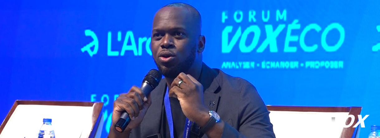 Les impératifs de la diversification économique selon Gilles Tchamba