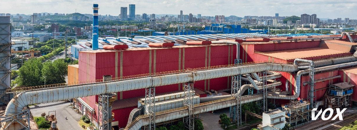 La Chine intensifie le recyclage urbain dans la démarche des villes « zéro déchet »