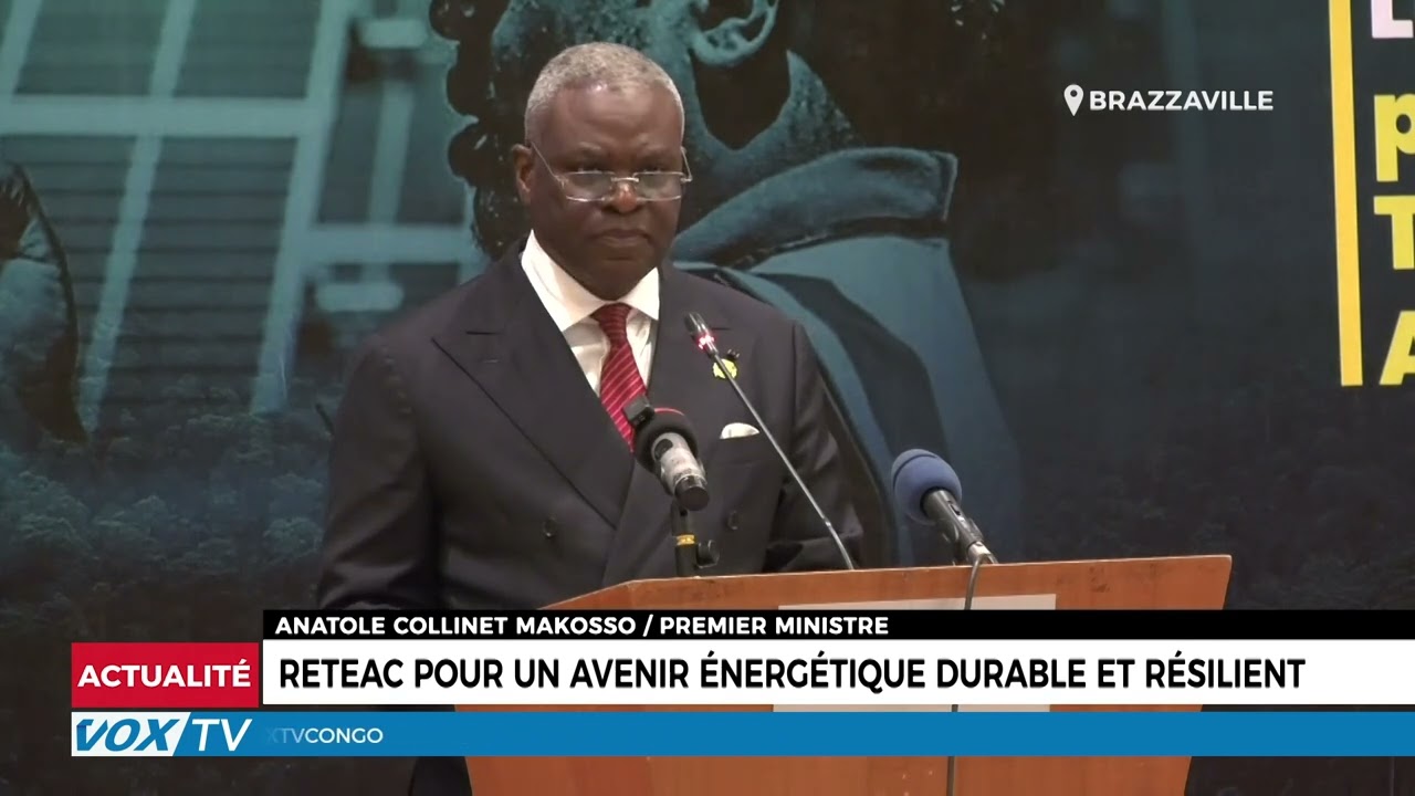 RETEAC pour un avenir énergétique durable et résilient