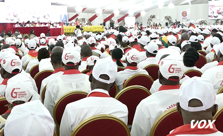 Le président du comité central du Pct appelle à l’élargissement de l’ancrage national de leur parti