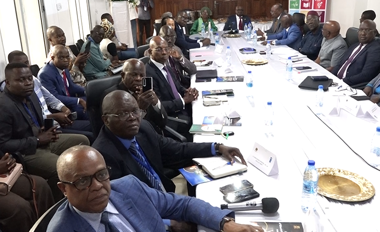 L’implication du secteur privé attendue pour la mise en œuvre du PEZOR