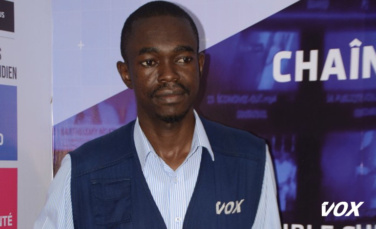 Pesti Rochfort Kanga reçoit le prix d&rsquo;excellence leader au Congo