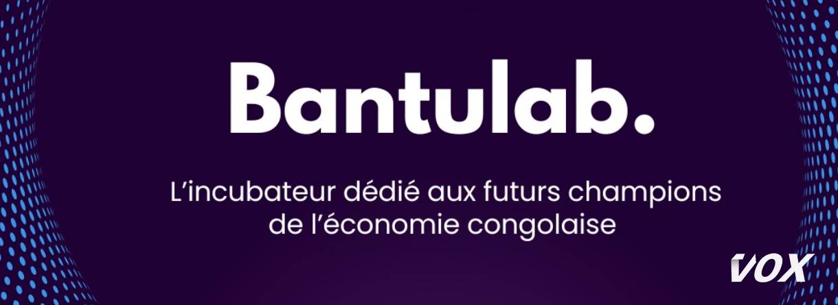 La fondation Bantuhub lance un incubateur pour forger les champions congolais